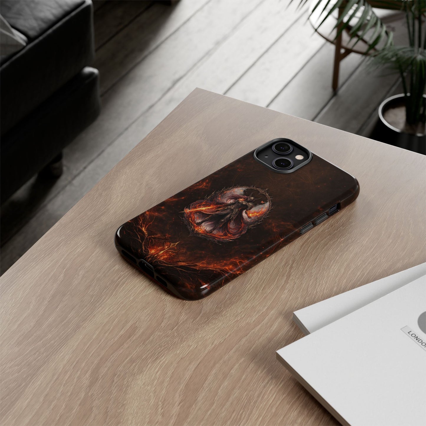 Valkyr Ascendant Case
