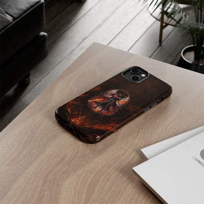 Valkyr Ascendant Case