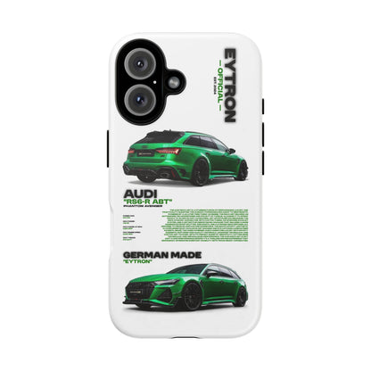 "Phantom Avenger" Sturdy Case