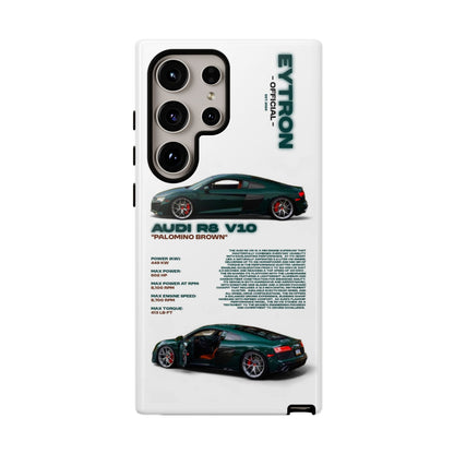 "Palomino Brown" Sturdy Case