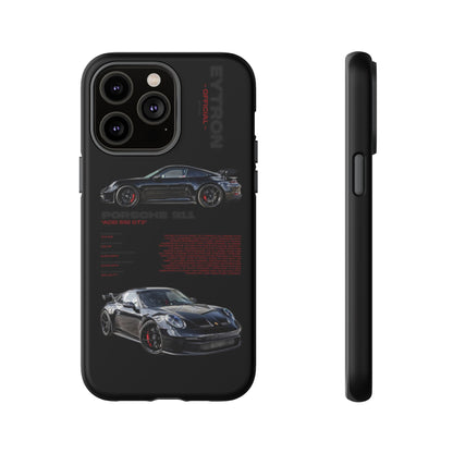 "Acid GT3 RS" Sturdy Case
