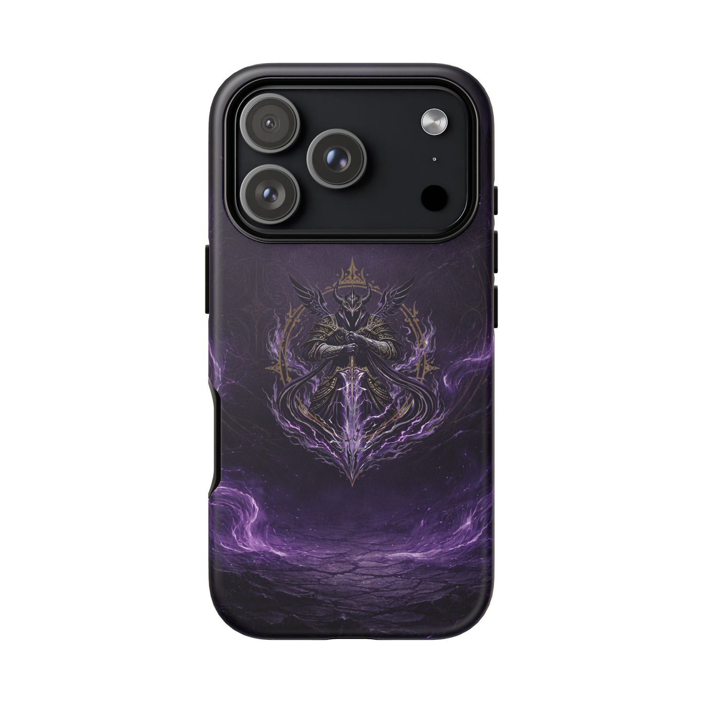 Eclipse Sovereign Case