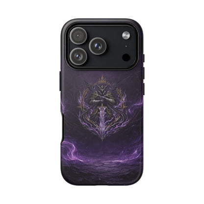 Eclipse Sovereign Case