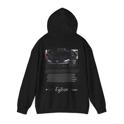 "Brabus E63s AMG" Premium Hoodie