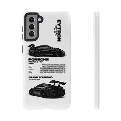 "Oreo" Sturdy Case