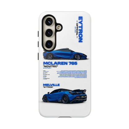 "Blue Night" Sturdy Case