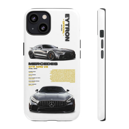 "Steel Viper" Sturdy Case