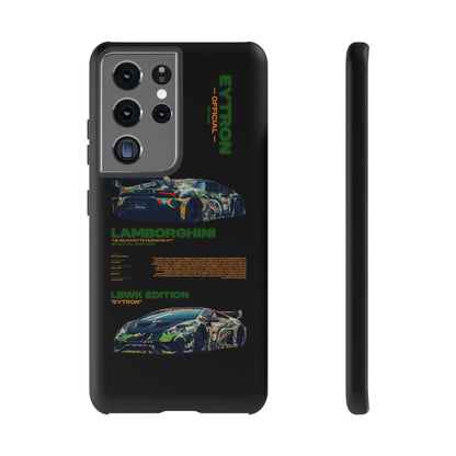 "Special Camo Edition" Sturdy Case