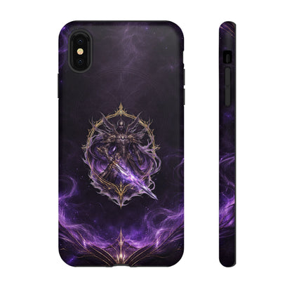 Voidblade Revenant Case