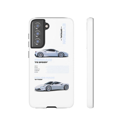 "Milky Way" Sturdy Case