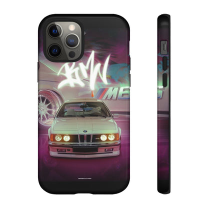 "BMW M6" JDM Case