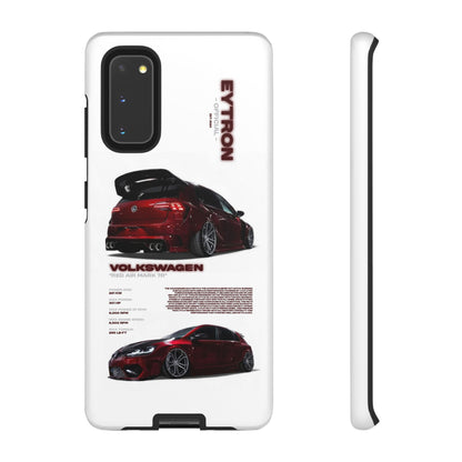 "Red Air Mark 7R" Sturdy Case