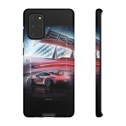 "Pink GT3 RS" JDM Case