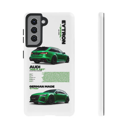 "Phantom Avenger" Sturdy Case