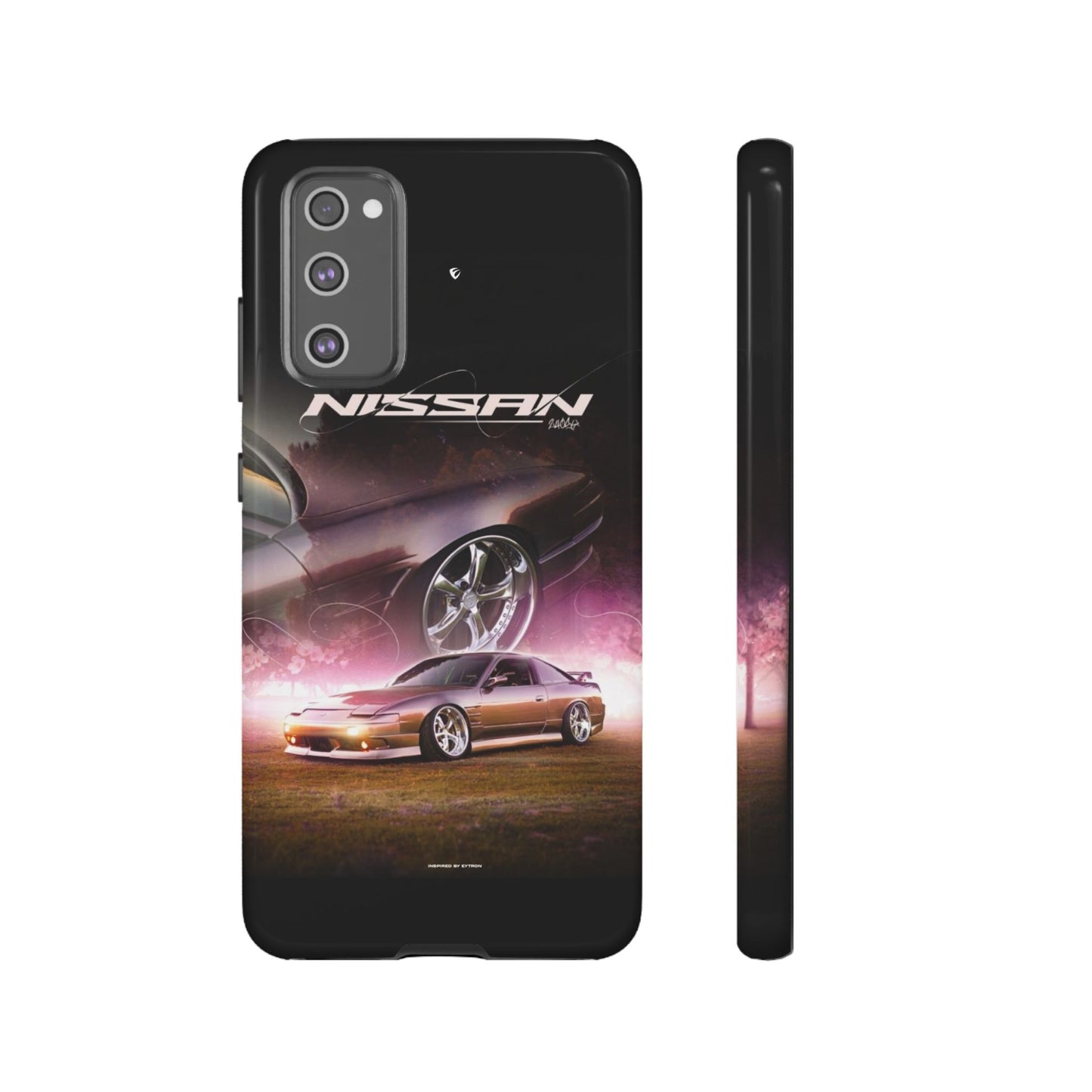 "JDM Silvia" JDM Case