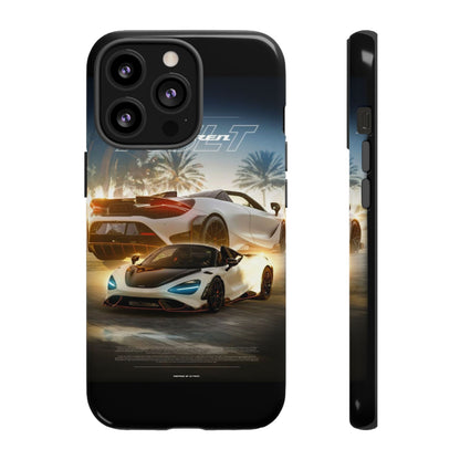 "McLaren 765LT" JDM Case