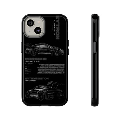 "Eytron" Premium Case