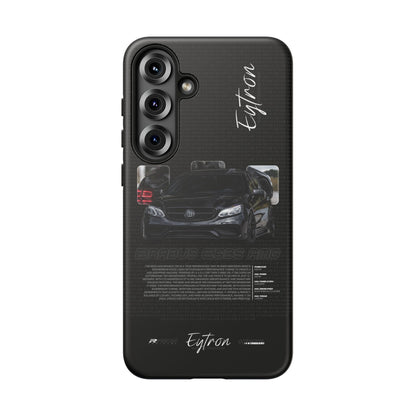 "Brabus E63s AMG" Premium Case