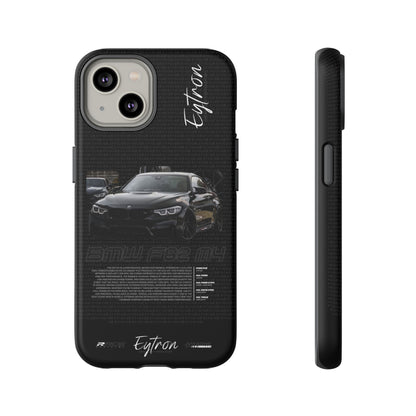 "BMW F82 M4" Premium Case