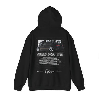 "BMW F80 M3" Pulse Hoodie