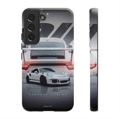 "911 GT3 RS" JDM Case