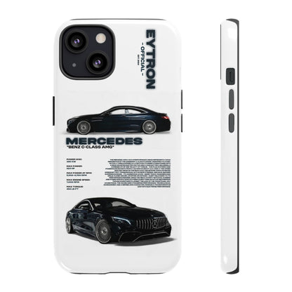 "Benz C-Class AMG" Sturdy Case