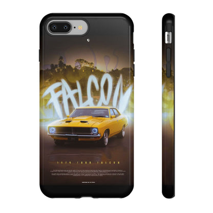 "1974 Ford Falcon" JDM Case