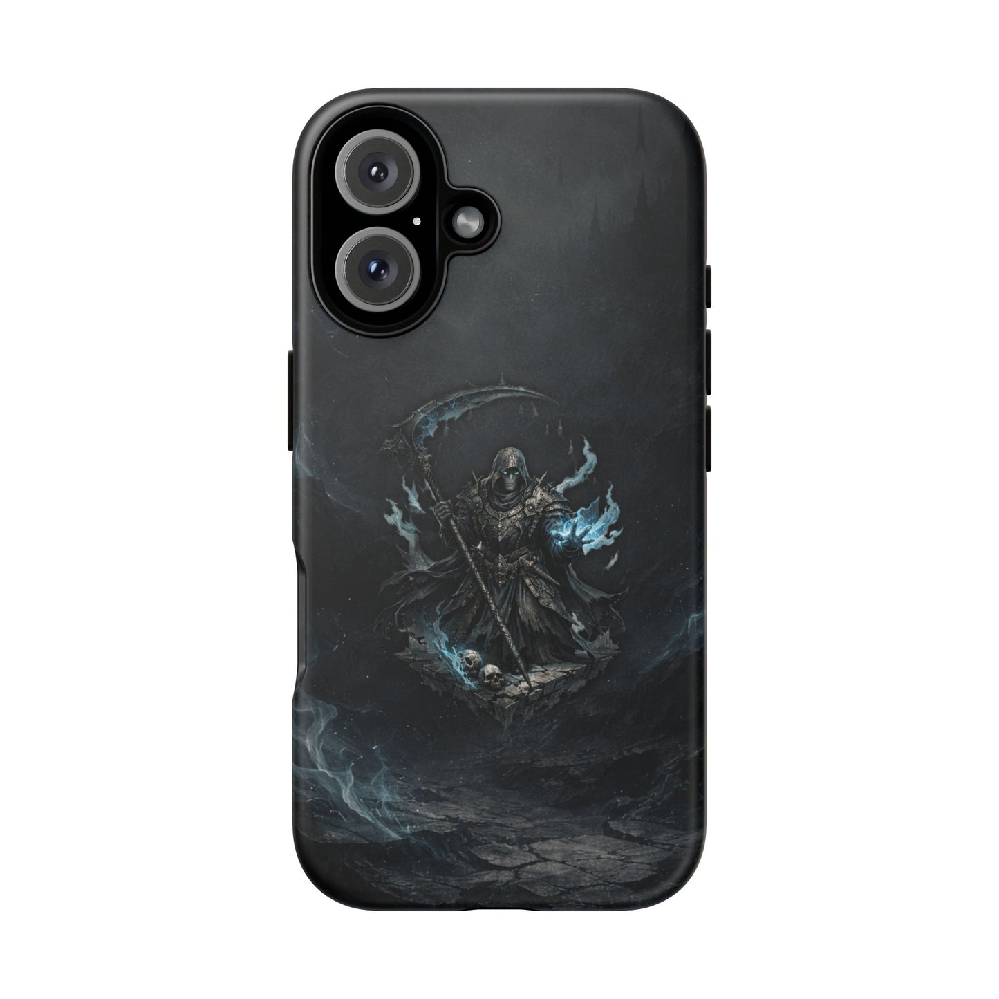 GraveWraith Case