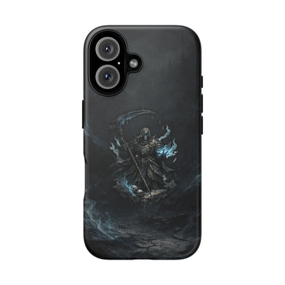 GraveWraith Case