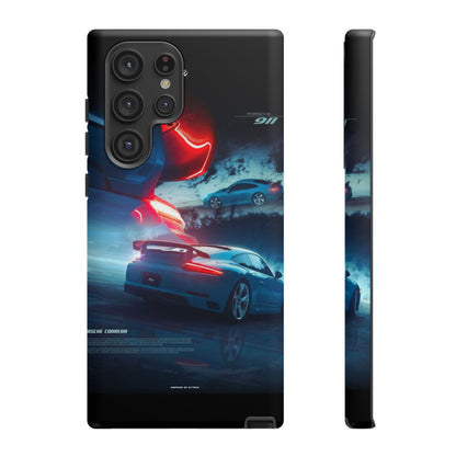 "Porsche 911" JDM Case