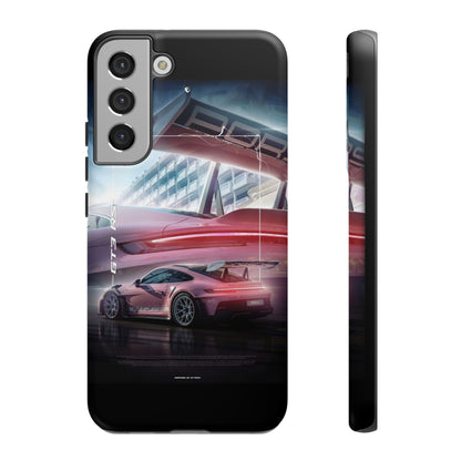 "Pink GT3 RS" JDM Case