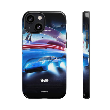 "911 Hover" JDM Case