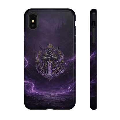 Eclipse Sovereign Case