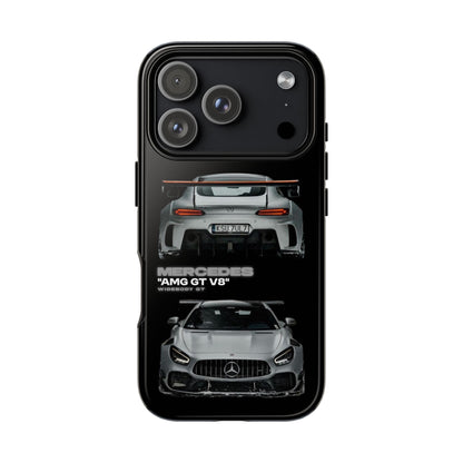 "Widebody GT" Sturdy Case