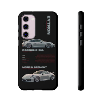 "Desert GT3" Sturdy Case