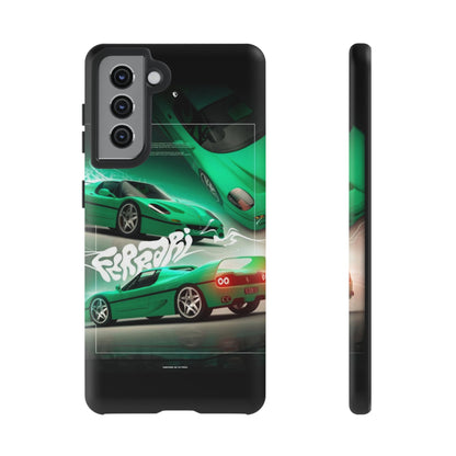 "Ferrari F50" JDM Case