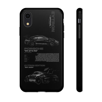 "Eytron" Premium Case