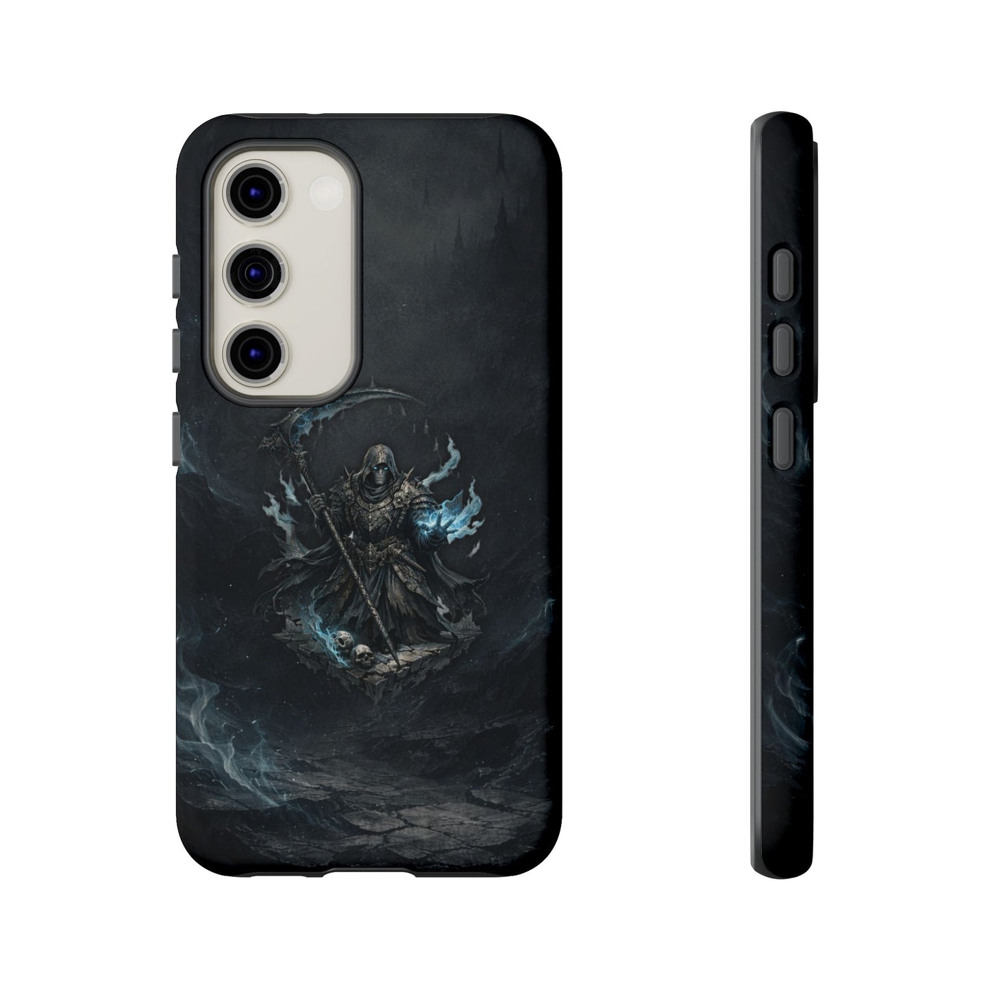 GraveWraith Case
