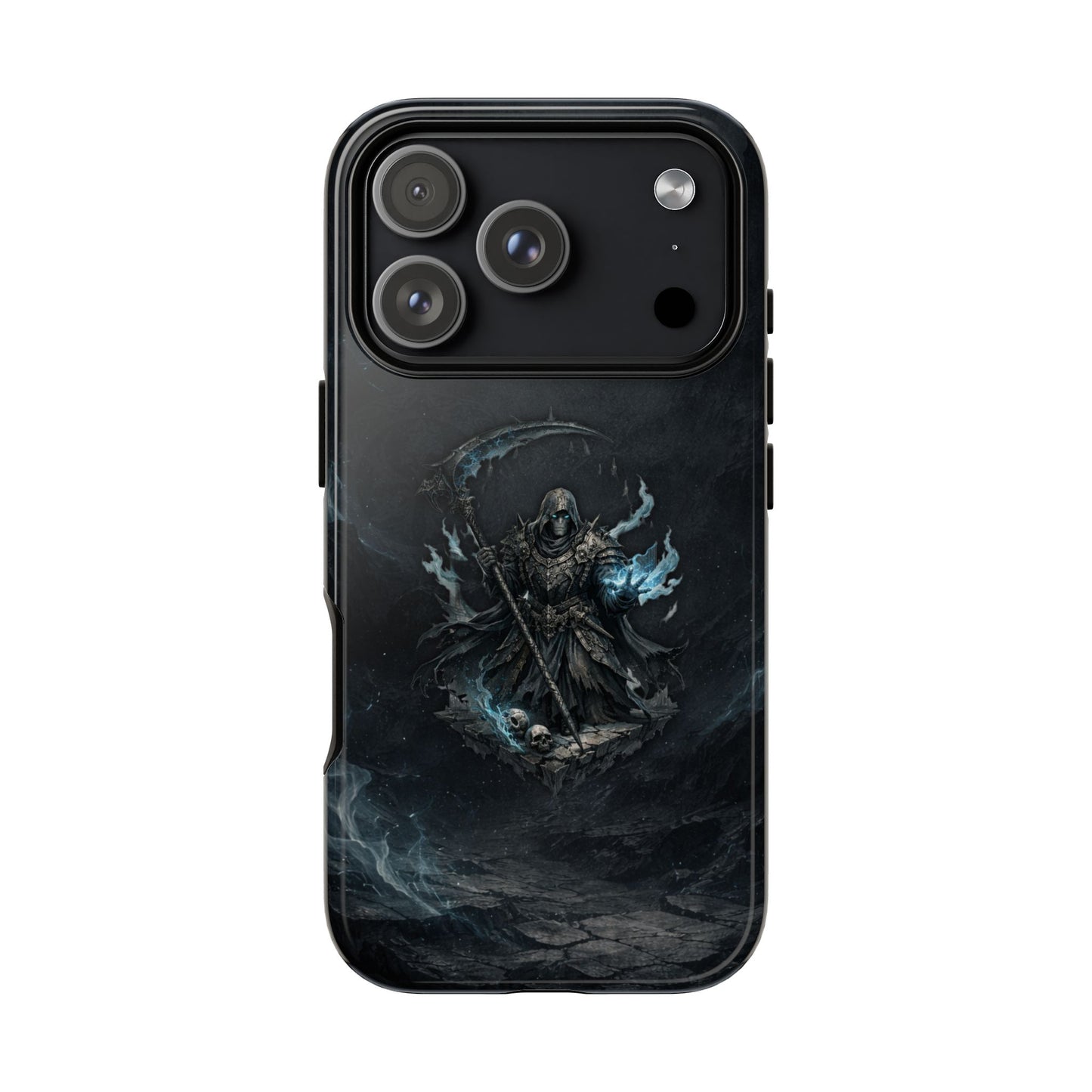 GraveWraith Case