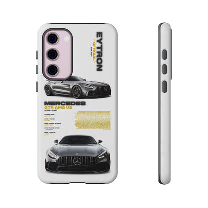 "Steel Viper" Sturdy Case
