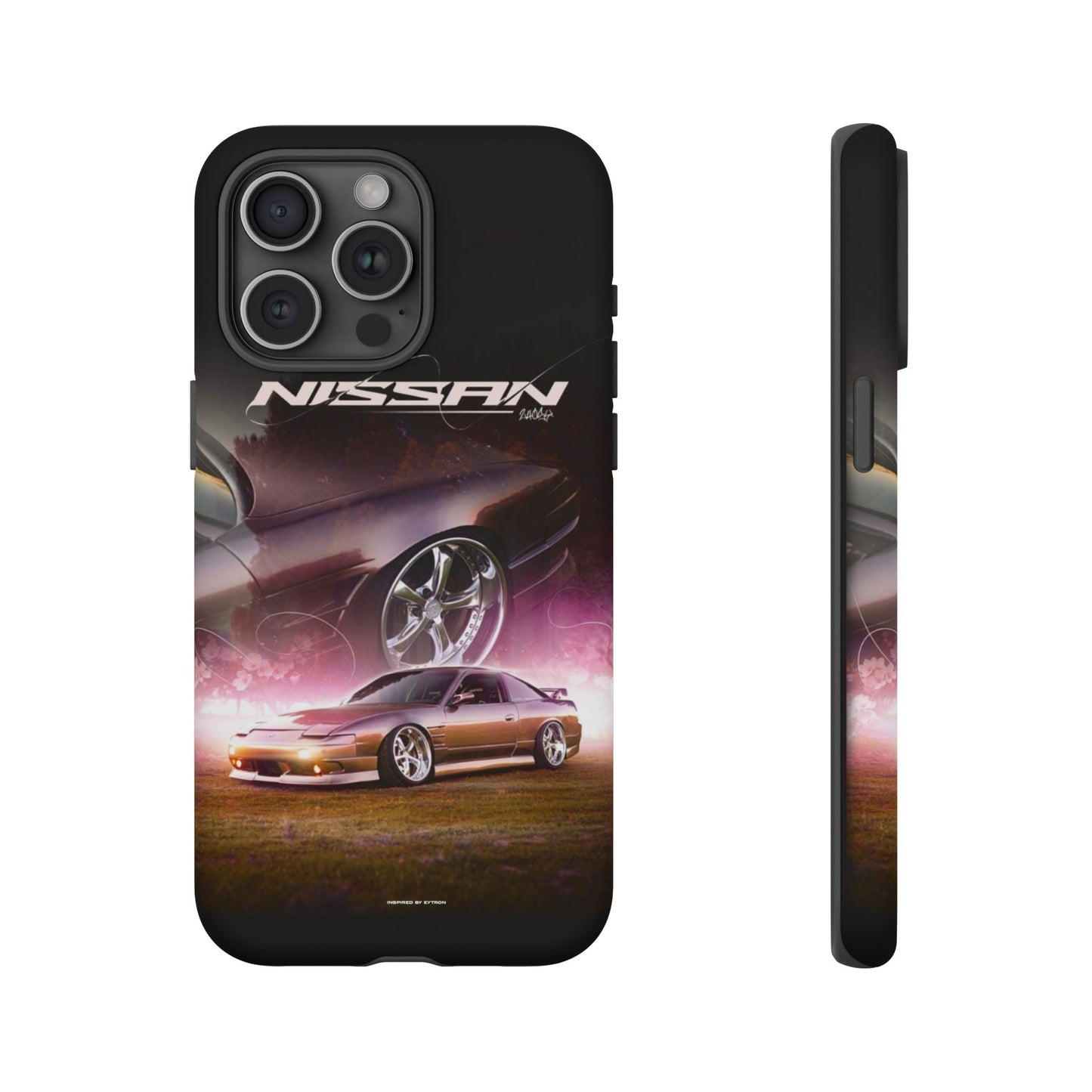 "JDM Silvia" JDM Case