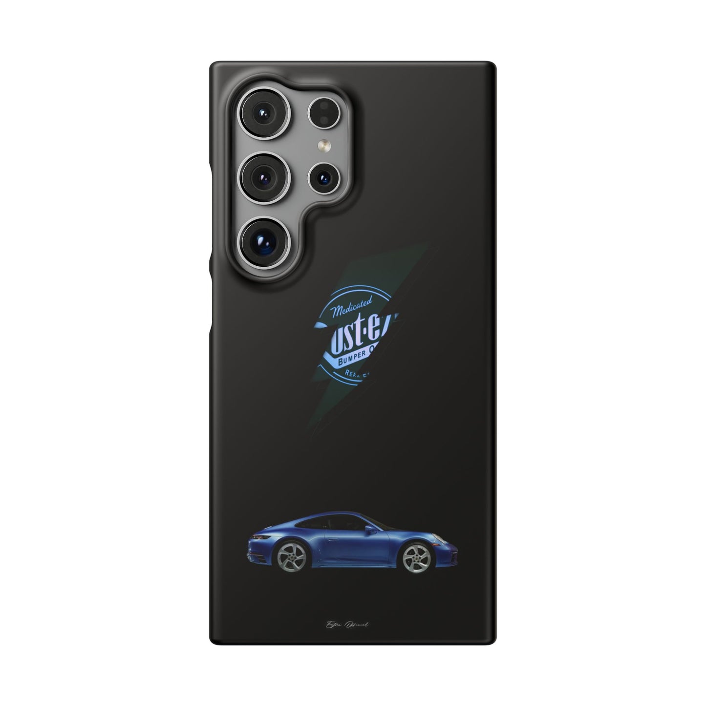"Sally" Snap Case