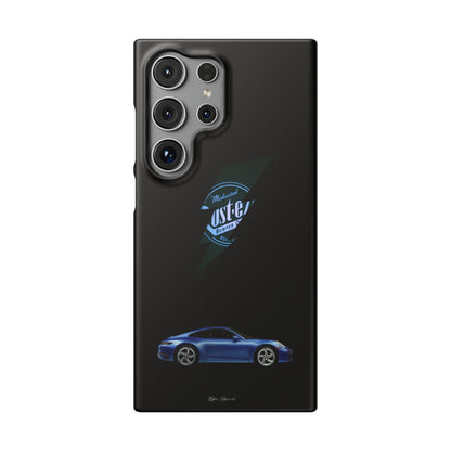 "Sally" Snap Case
