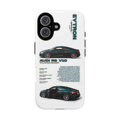 "Palomino Brown" Sturdy Case