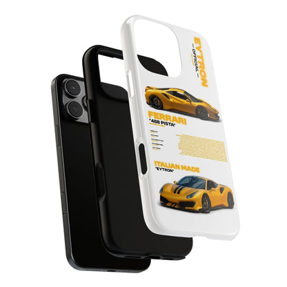BumbleBee Case