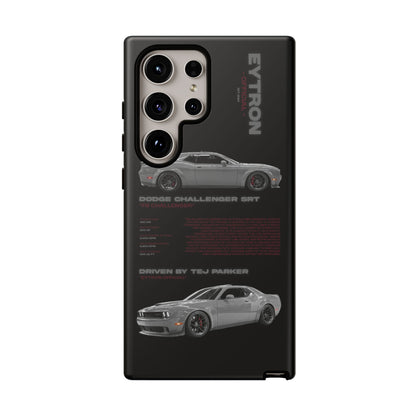 "F8 Challenger" Sturdy Case