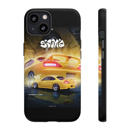 "Nissan S15" JDM Case