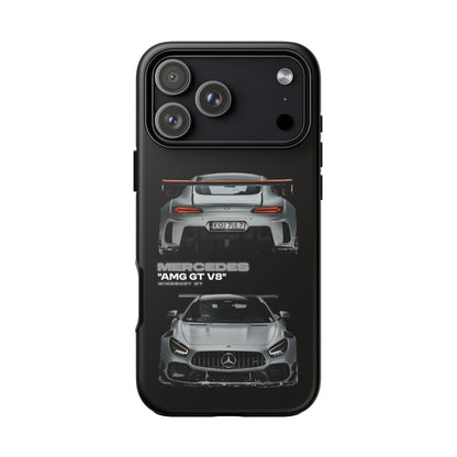 "Widebody GT" Sturdy Case