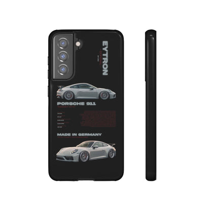 "Desert GT3" Sturdy Case