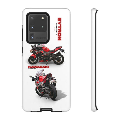 "Ninja 400" Moto Case